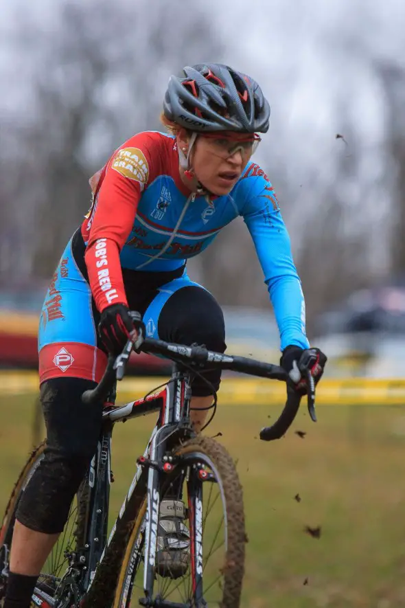 Arnold off solo despite troubles. © Kent Baumgardt Arnold off solo despite troubles. © Kent Baumgardt