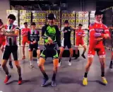SRAM goes Gangnam…SRAMgnam Cyclocross Style SRAM goes Gangnam…SRAMgnam Cyclocross Style