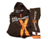 The CXM jersey, hat and armwarmers. © Cyclocross Magazine The CXM jersey, hat and armwarmers. © Cyclocross Magazine
