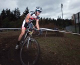 BC GP of Cross