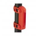 It's like Rudolph the Red Nosed Reindeer... on your bike! It's like Rudolph the Red Nosed Reindeer... on your bike!