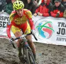 Ellen van Loy in Loenhout. © Juan Plowy