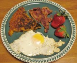 A lot of people listed breakfast and brunch high on their off-season priority list. © Gloria Cabada-Leman via Flickr A lot of people listed breakfast and brunch high on their off-season priority list. © Gloria Cabada-Leman via Flickr