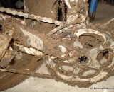 How sealed can these bearings be, really?
