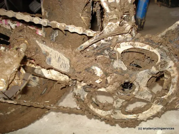How sealed can these bearings be, really? How sealed can these bearings be, really?
