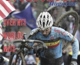 Issue 20 cover Issue 20 cover