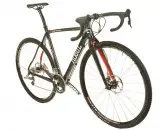 Asylum Cycles' Meuse Rogue Cyclocross Bike Asylum Cycles' Meuse Rogue Cyclocross Bike