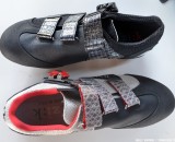 A look at the newest MTB shoes from Fizik: the M1 and M5. © Cyclocross Magazine