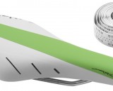 The Cannondale saddle is great for Cannondale/CyclocrossWorld fans.