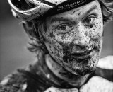 Scottish champion Robert Wardell post-race. © Joolze Dymond
