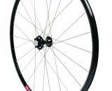 The new NoTubes Alpha 340 Disc.