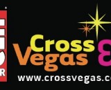 CrossVegas 2013 logo