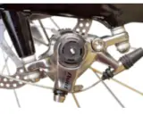 mechanical disc brakes