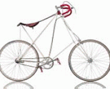 Cyclepedia: Iconic Bicycle Design
