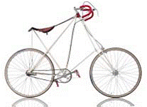 Cyclepedia: Iconic Bicycle Design Cyclepedia: Iconic Bicycle Design