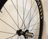 The PSI-Clocross Ultimate 38W-Limited Edition is now available.