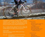 Page CX Camp