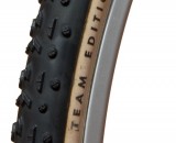 The tried and true Grifo tubular excels with Team Edition cotton casings