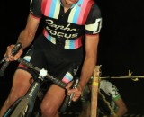 Powers heading to the win at StarCrossed. © Janet Hill