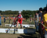 CalGiant's newest rider Elle Anderson doubled up wins this weekend.