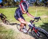 Round one of the SoCal Cross Prestige Series. © Philip Beckman