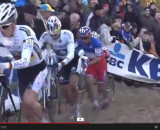 2013 Kokijde World Cup video - last lap