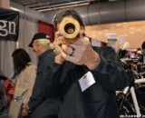 Philadelphia Bike Expo. © Cyclocross Magazine