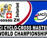Logo World Championships Gossau ZH 2014