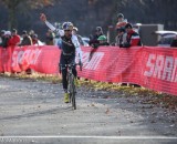 at SuperCross Cup 2013. © Meg McMahon