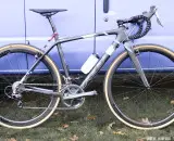 Sean Milne and the Keough brothers are all racing on the carbon
