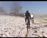 2014 UCI Masters Cyclocross World Championships Course Preview Video.