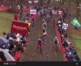 Must Watch: Epic mud and racing at the 2013 Namur Cyclocross World Cup
