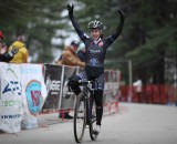 Kemmerer takes the win on Day 2 of NBX 2013. © Meg McMahon