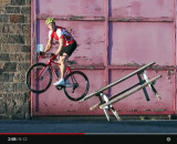 Road Bike Party 2 Video Martyn Ashton Danny Macaskill