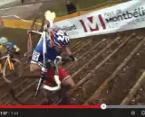 Video Highlights of the 2014 Nommay World Cup Cyclocross Magazine – Cyclocross News Races Bikes Photos Videos