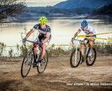 Lakeside at Peloton Cross. © Philip Beckman/PB Creative (http://pbcreativephoto.com)