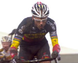Video: 2014 Superprestige Hoogstraten Last Lap