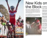 New kids on the block Issue 23