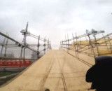 Take a fast pre-ride of the 2014 Cyclocross World Championship course in Hoogerheide.