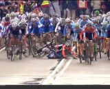 Screenshot: Watch the Junior Men Battle for Supremacy in this 8-minute highlight video.
