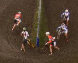 Watch the women's race highlights in this 10-minute video from the UCI.