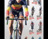 Nieuwsblad infographic on top ’cross earnings