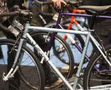 Frost Bike 2014 © Cyclocross Magazine