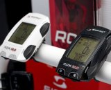 New Sigma GPS Rox at Frost Bike 2014. © Cyclocross Magazine