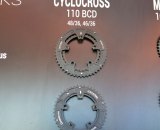 Praxis at Sea Otter. © Cyclocross Magazine
