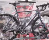 The Conquest Elite at Redline. Sea Otter 2014. © Cyclocross Magazine