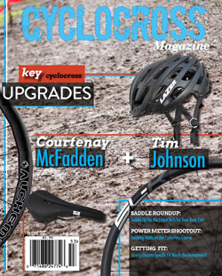 Cyclocross Magazine Issue 30