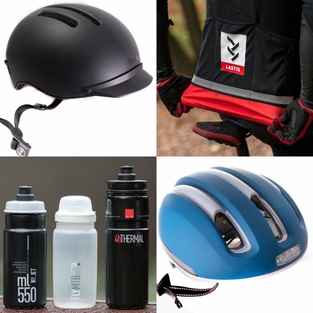 2020 Gift Ideas for the cyclist in your life
