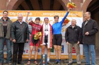 Podium in Lorsch