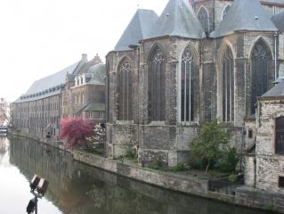 Westmalle Monastery